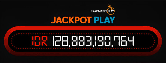 Jackpot Mobile HALO98